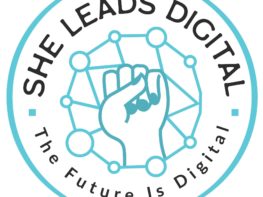 SHE LEADS DIGITAL